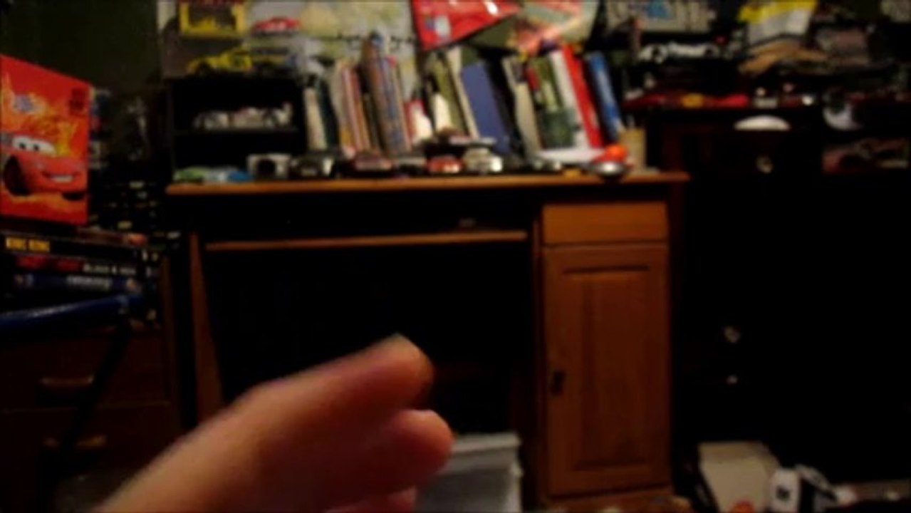 Unreleased Video: Game Boy and Game Boy Advance review
