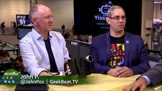 #CESLive: Let Pioneer Supercharge Your Car Audio - GeekBeat Tips & Reviews