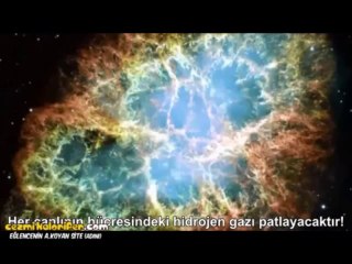 5 Saniyeliğine Oksijen Olmasa Ne Olurdu?