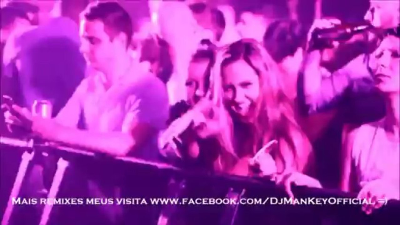 ★ GET UP 2014 - DJ MANKEY OFICIAL REMIX ★ TOM ENZY FT MIKKEL SOLNADO★ Electro House Portugal