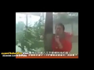 Aşırı İş Sevdalısı Muhabir