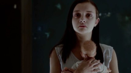 "The Quiet Ones" - Official Trailer