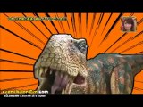 Japon Ürünü Harika Dinozor Şakası