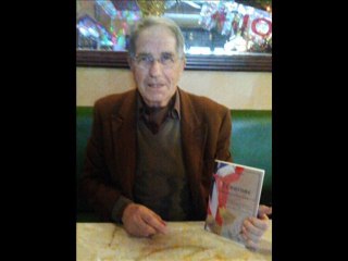 Interview de Jean Jouandet par Nicolas Caudeville