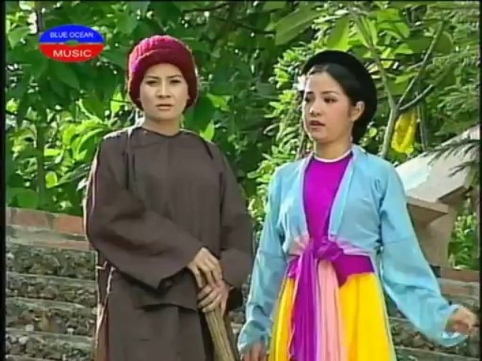 Hai Cai Duyen Thi Mau (Thuy Nga, Anh Vu, Cat Phuong)