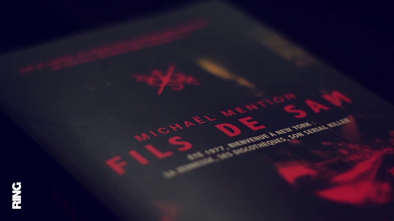 Ring Primetime #1: Fils de Sam de Michaël Mention