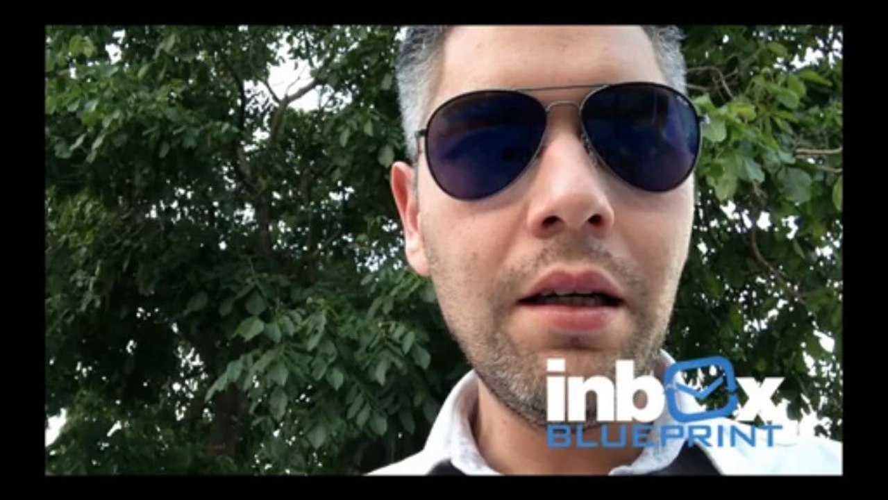 Inbox Blueprint Review