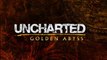 Uncharted Golden Abyss Walkthrought part 5 of 7 [HD 1080p] (PS Vita)