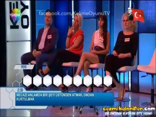 Kelime Oyunu Rekortmeni Yusuf Dinçer İle Yeniden