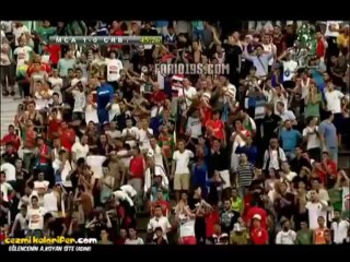 Bu Golü Kaçıran Adama Ödül Verilmeli