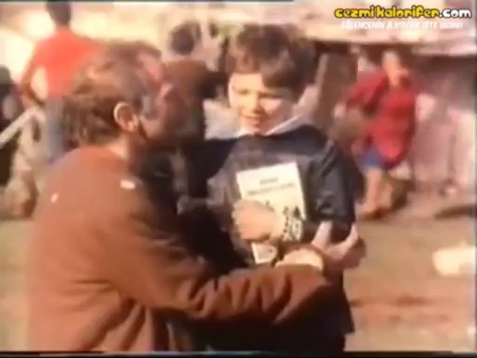 Yıkılmayan Adam - Sermaye Halk Tartışması