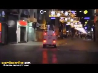 Müjde Plastik Mermi Ayağınıza Geldi