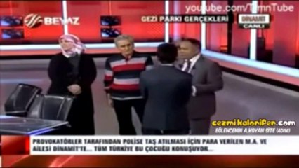 Beyaz Tv - Kedi Kanı İçen Abiler