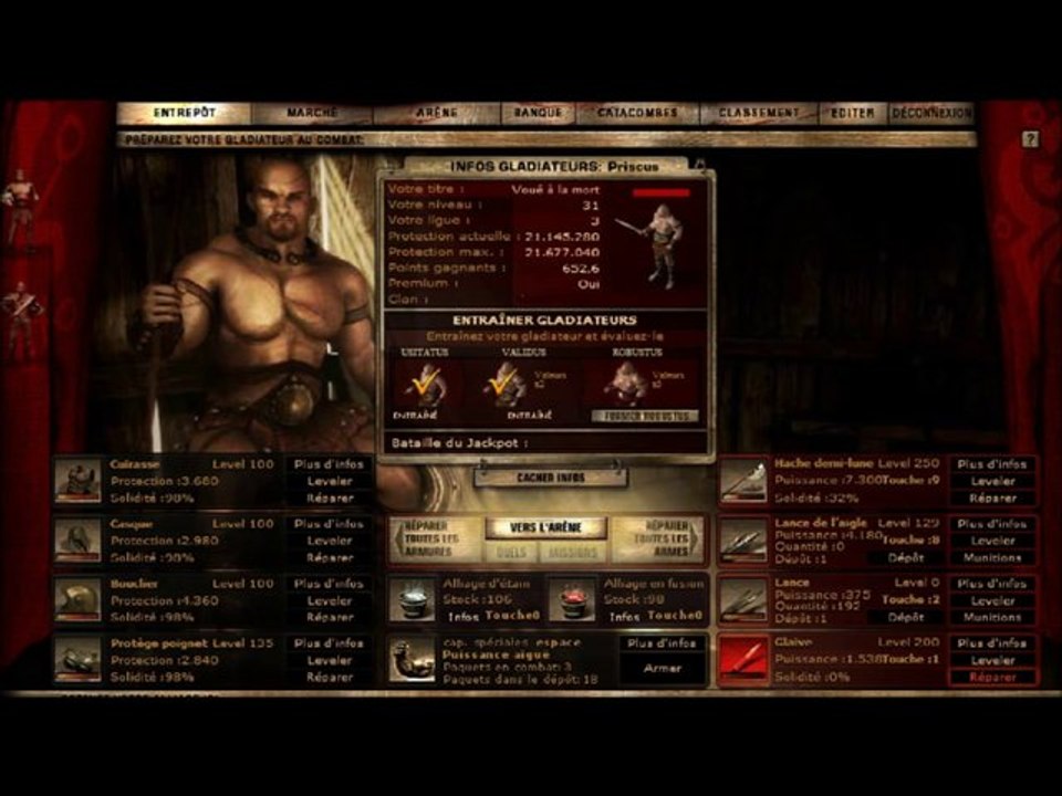 GAMEWAR.COM - BUY SELL TRADE ACCOUNTS - sell account Arenas of glory and dark orbit