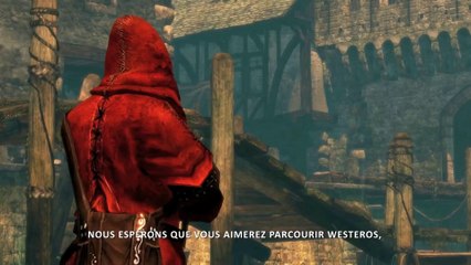 Game of Thrones - Derrière le mur