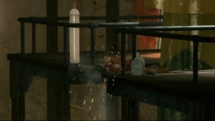 Sniper Elite V2 - Mission 2 - Bouteille 3