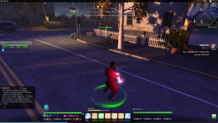 The Secret World - A la recherche de médicaments