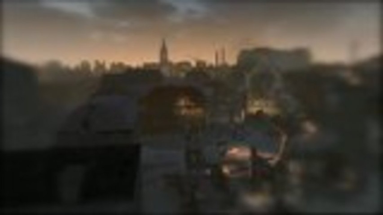 Sniper Elite V2 - Mission 5 - Bouteille 2