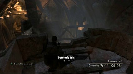 Sniper Elite V2 - Mission 5 - Bouteille 3