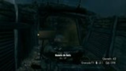 Sniper Elite V2 - Mission 9 - Bouteille 1