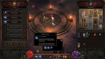Diablo III - La saga Diablo