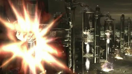 Gears of War 2 - Last Day trailer