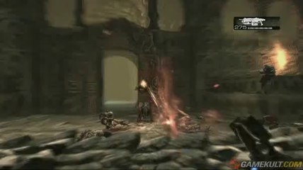 Gears of War 2 - Elite