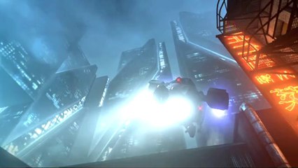 Syndicate - Les origines de Syndicate