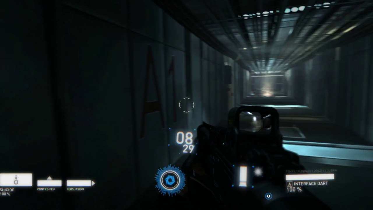 Syndicate - Cartes de visite - Niveau 11 : Gino Estavez