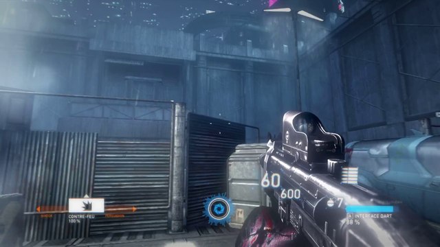 Syndicate - Cartes de visite - Niveau 14 : Thomas Moris