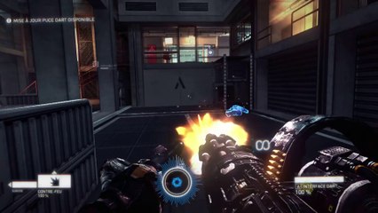 Syndicate - Tags de propagande - Niveau 5 - Aspari : Miroir