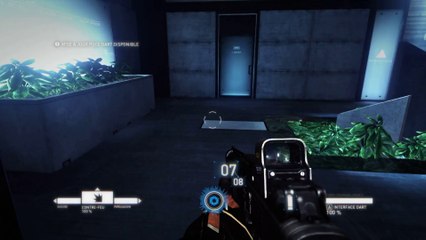 Syndicate - Tags de propagande - Niveau 7 - EC : Délation