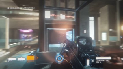 Syndicate - Tags de propagande - Niveau 8 - EC : Restez calme