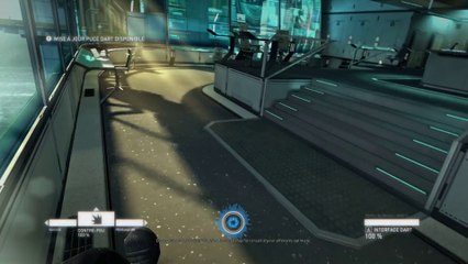 Syndicate - Tags de propagande - Niveau 9 - CG : Force