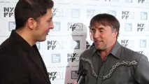 Academy Award Nominee Richard Linklater 