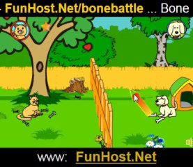 Jouer à la bataille d'os - Jeu vidéo gratuit