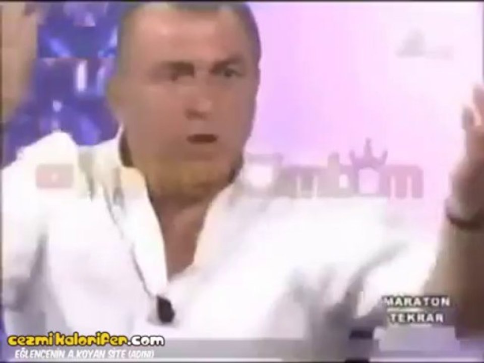 Fatih Terim - Hiç Aklıma Gelmedi Yemin Ederim Gelmedi Kuran Çarpsın Gelmedi