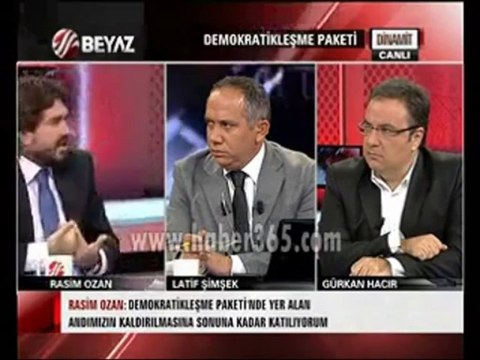 Rasim Ozan Kütahyalı - Andımız Tam Bir Rezalet