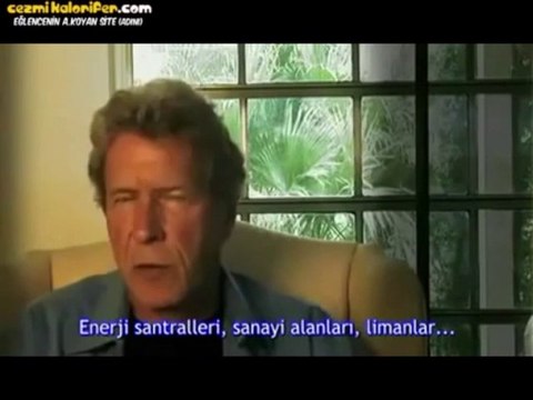 Ünlü Ekonomik Tetikçinin İtirafları