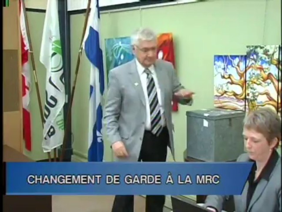 16 Janvier 2014 - Le TVA Nouvelles de 18h Abitibi-Témiscamingue