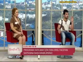 Patronu Arayınca Panik Olan Damat Adayı