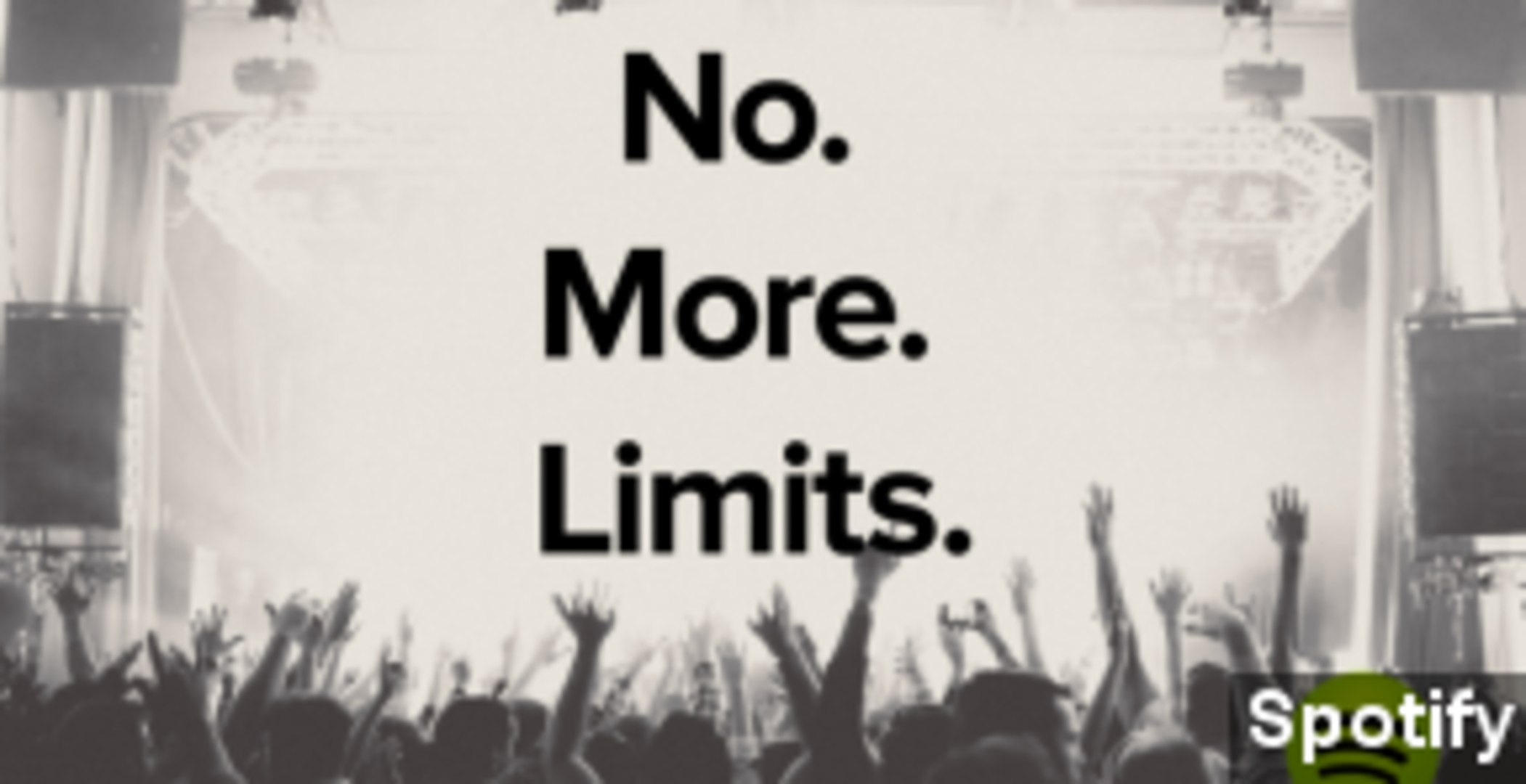 Spotify Drops Time Restrictions For Free Music Streaming