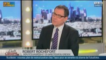Robert Rochefort, l’Invité de BFM Business - 261213