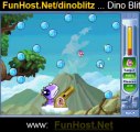 Jouer à Dino blitz - Jeu vidéo gratuit