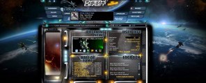 GAMEWAR.COM - BUY SELL TRADE ACCOUNTS - Dark Orbit account for sale(US EAST 1) FULL ELITE, 4 hangers with ships 2013