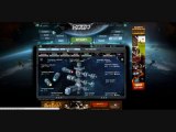 GAMEWAR.COM - BUY SELL TRADE ACCOUNTS - Darkorbit TOP Account for sale [36Lf4]