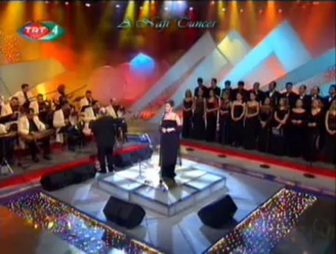 Çiğdem GÜRDAL-Bir Kerre Bakanlar Unutur Derdi Günâhı