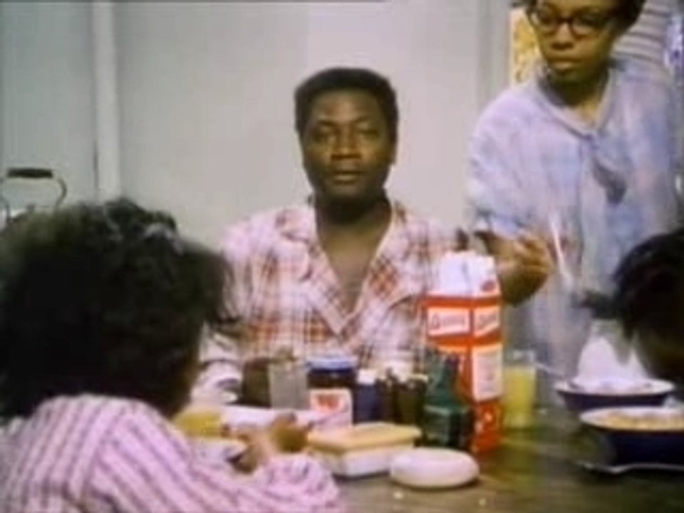 Cereal Commercial @ Putney Swope