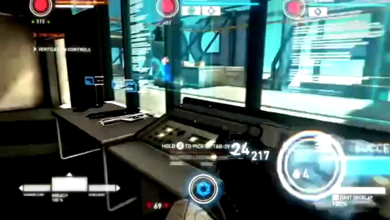 Syndicate - Trailer New England
