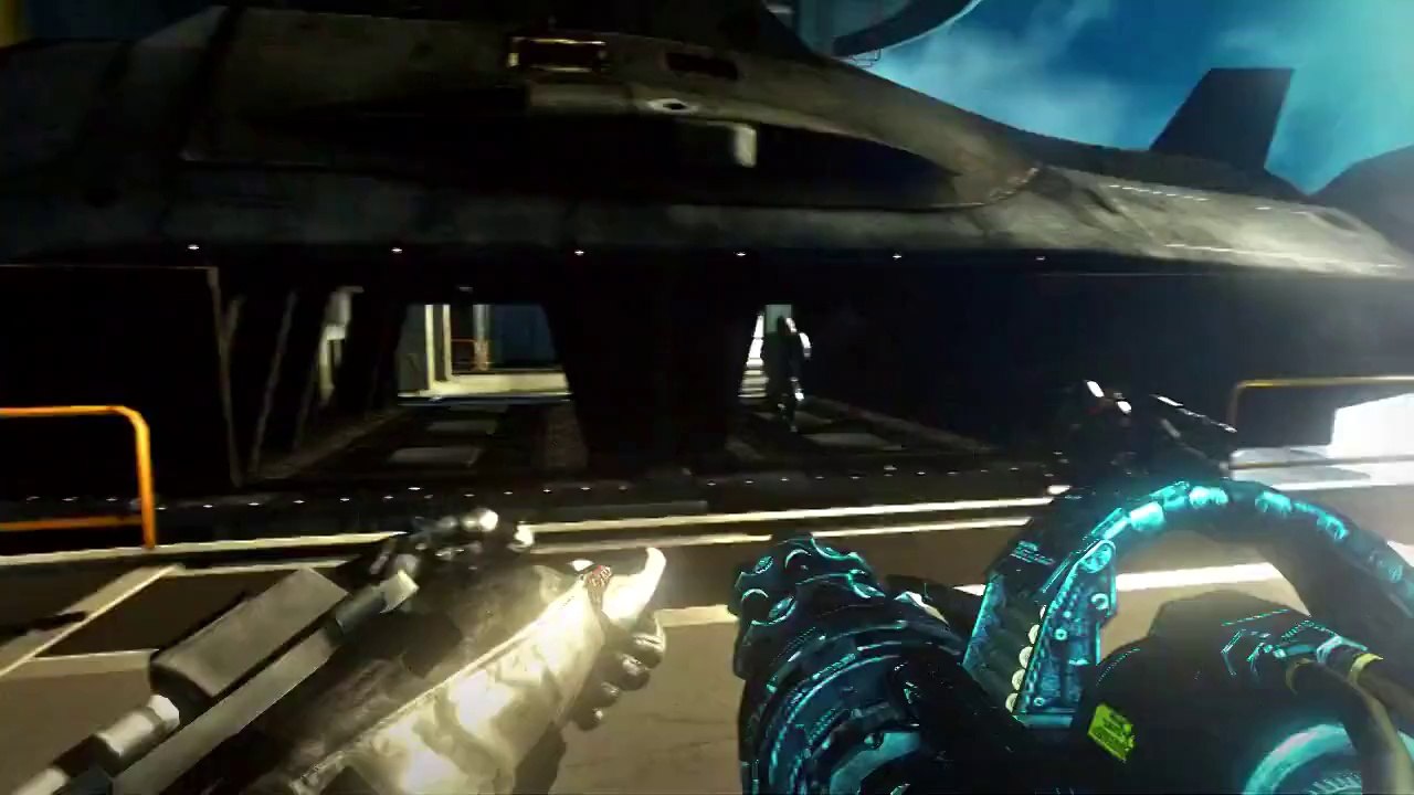 Syndicate - Deep Dive Trailer
